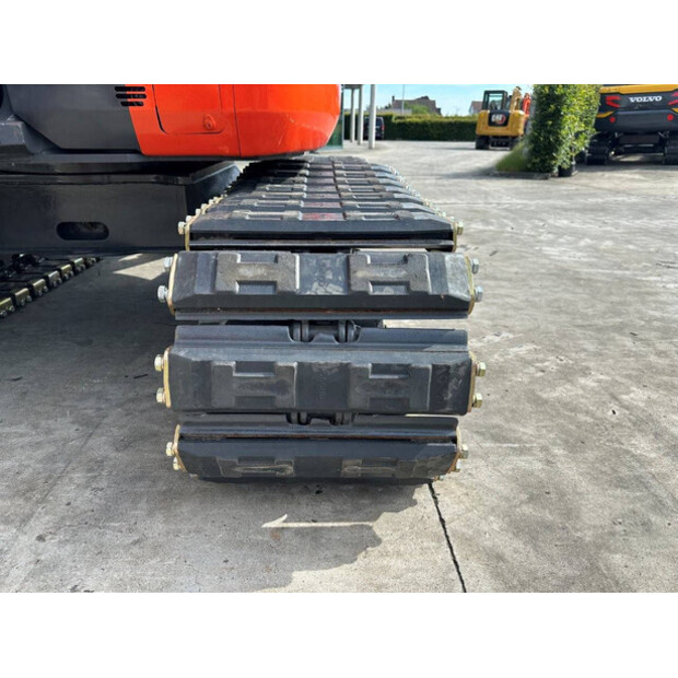 2012 KUBOTA KX161-3SZ-48974715