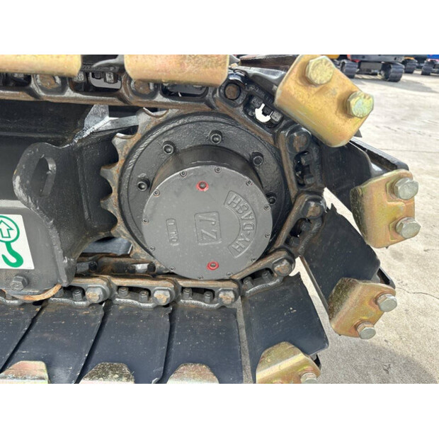 2012 KUBOTA KX161-3SZ-48974718
