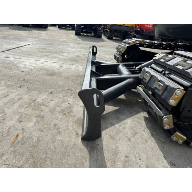 2012 KUBOTA KX161-3SZ-48974719