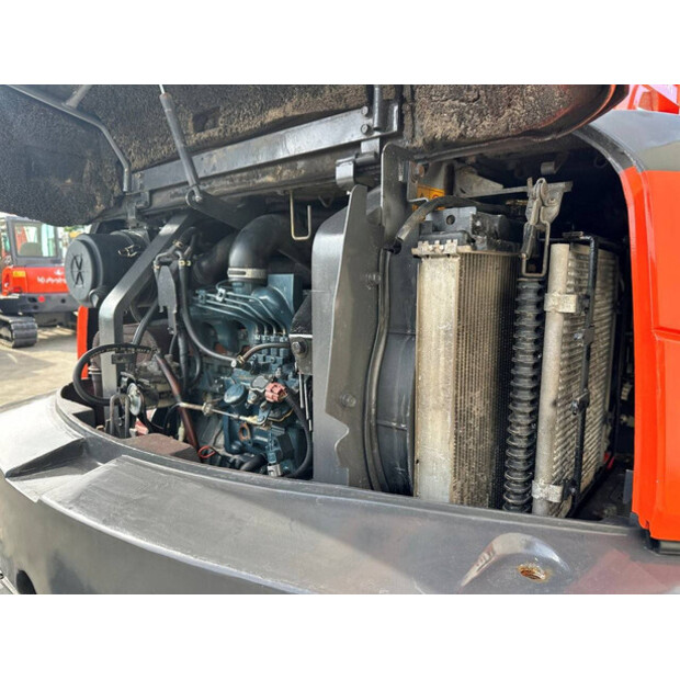 2012 KUBOTA KX161-3SZ-48974725
