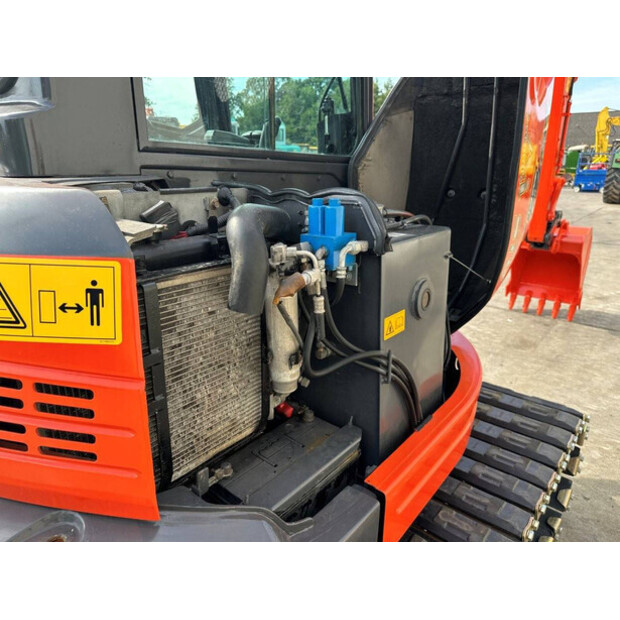 2012 KUBOTA KX161-3SZ-48974728