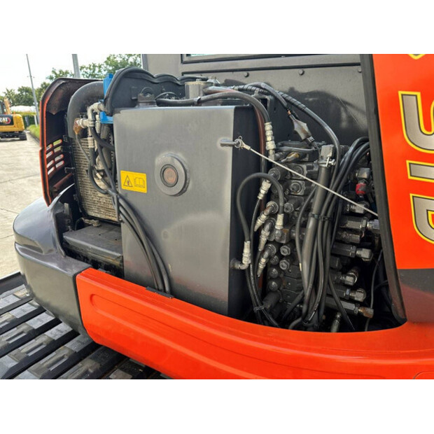 2012 KUBOTA KX161-3SZ-48974729