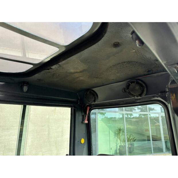 2012 KUBOTA KX161-3SZ-48974731