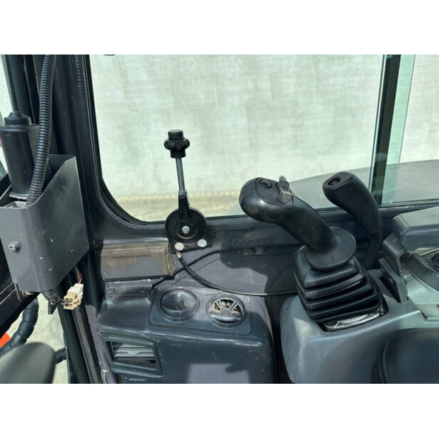 2012 KUBOTA KX161-3SZ-48974733