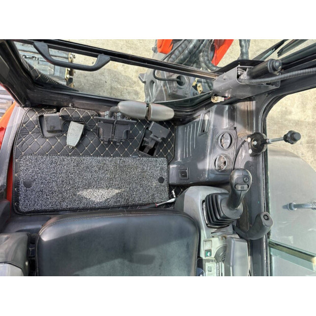 2012 KUBOTA KX161-3SZ-48974734