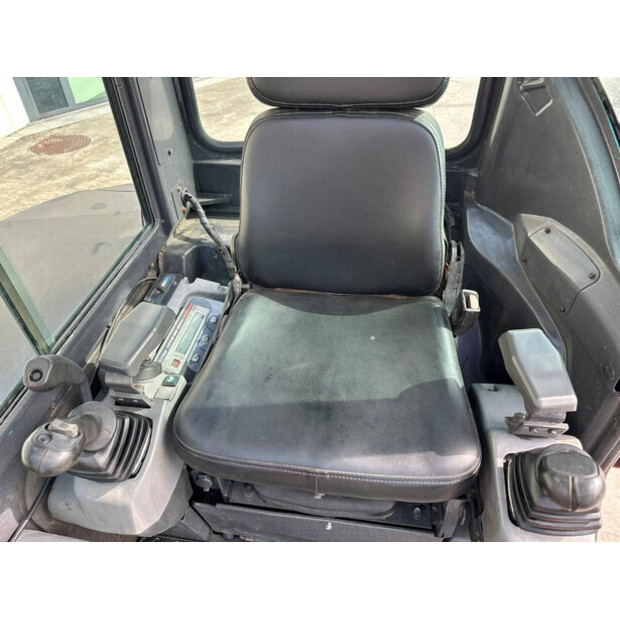 2012 KUBOTA KX161-3SZ-48974736