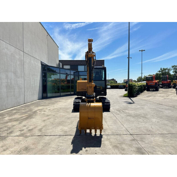 2019 Sany SY55C-48974772
