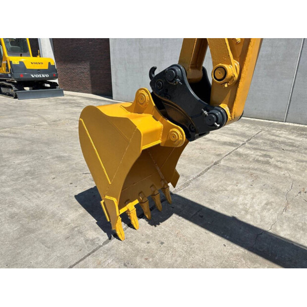 2019 Sany SY55C-48974778