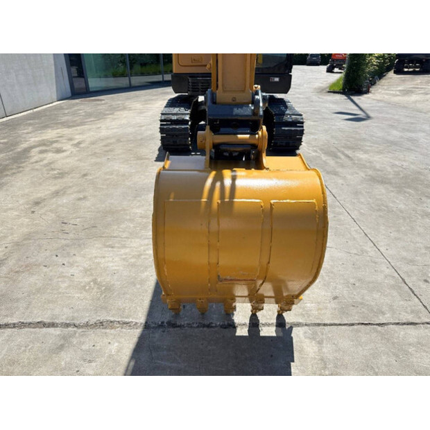 2019 Sany SY55C-48974779