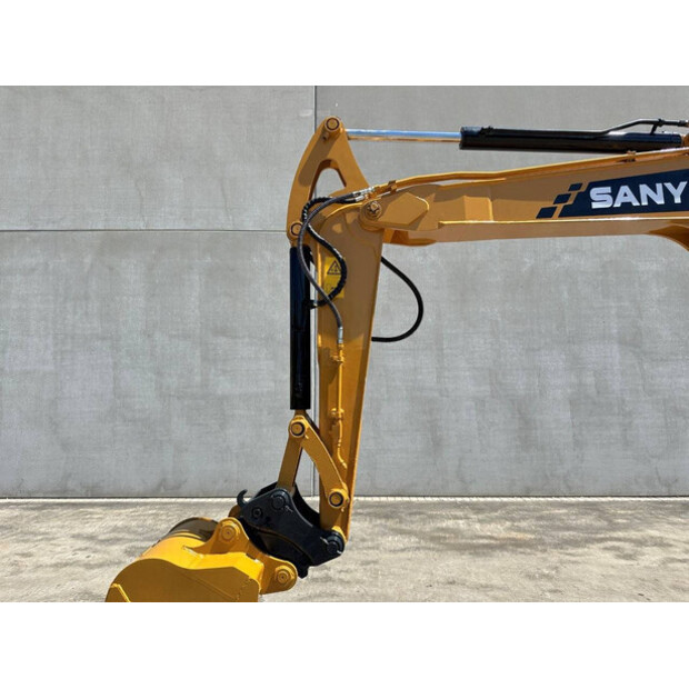 2019 Sany SY55C-48974781