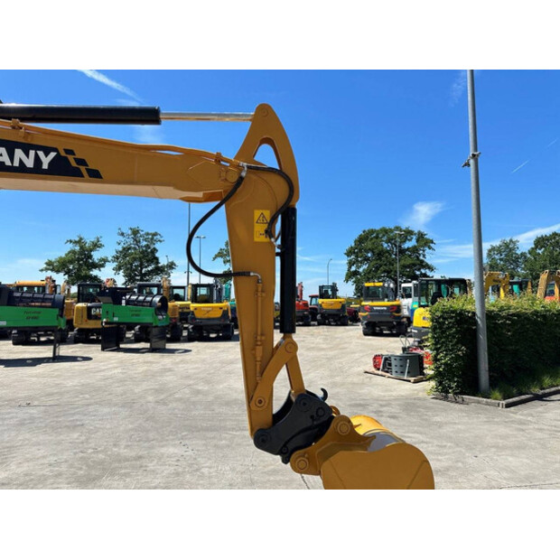 2019 Sany SY55C-48974782