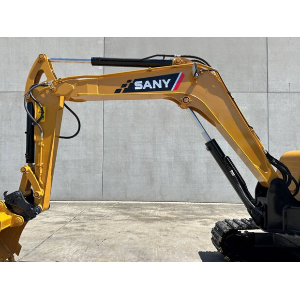 2019 Sany SY55C-48974783