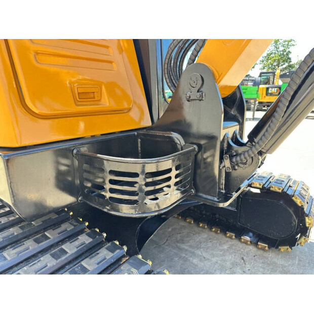 2019 Sany SY55C-48974785