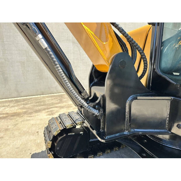 2019 Sany SY55C-48974786