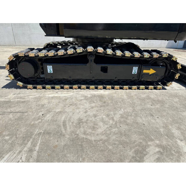 2019 Sany SY55C-48974788