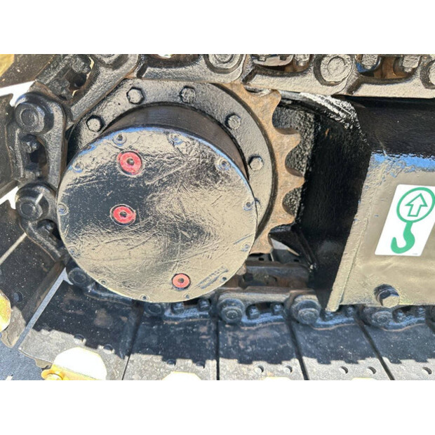 2019 Sany SY55C-48974789