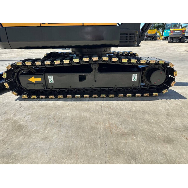 2019 Sany SY55C-48974790