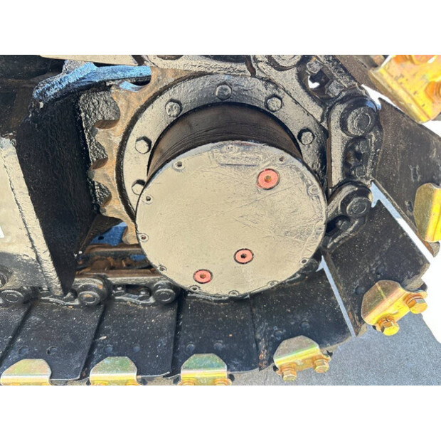 2019 Sany SY55C-48974791
