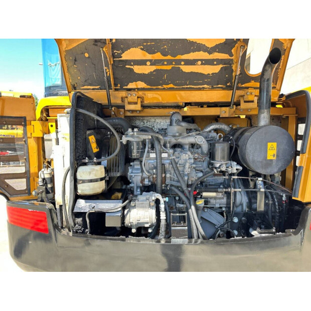 2019 Sany SY55C-48974796