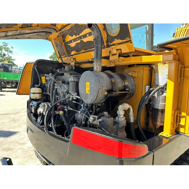 2019 Sany SY55C-48974798