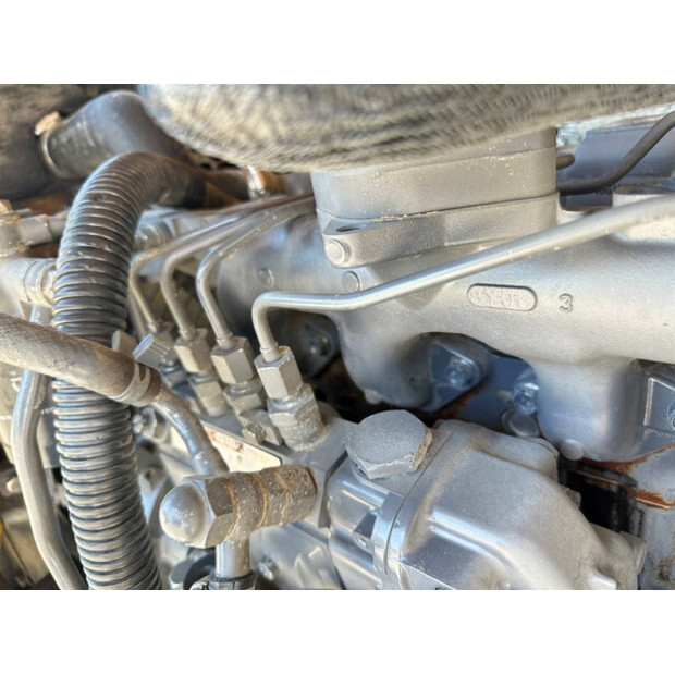 2019 Sany SY55C-48974799