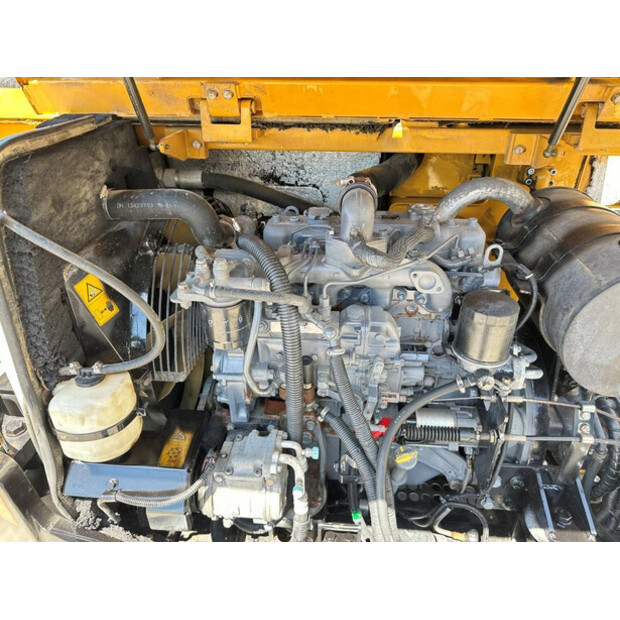 2019 Sany SY55C-48974801