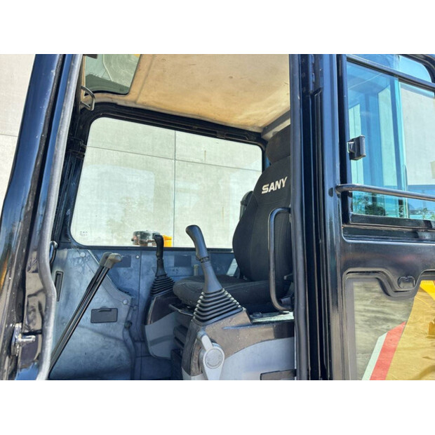 2019 Sany SY55C-48974803