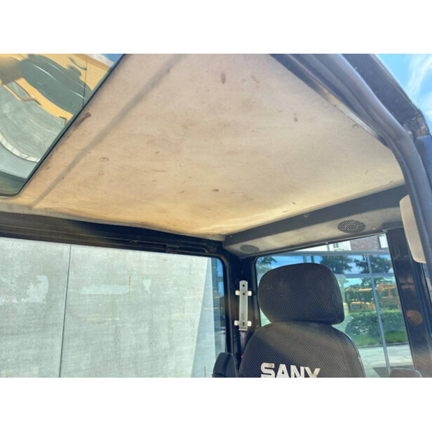 2019 Sany SY55C-48974804