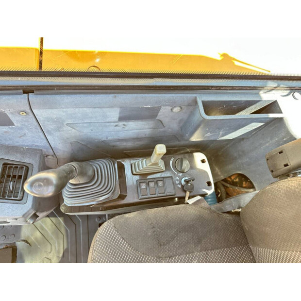 2019 Sany SY55C-48974805