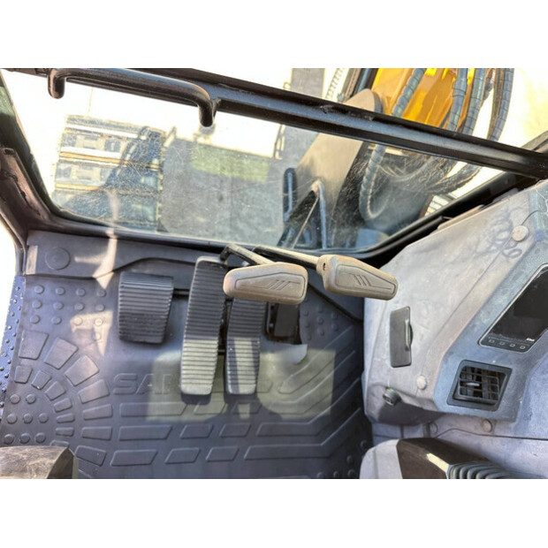 2019 Sany SY55C-48974807