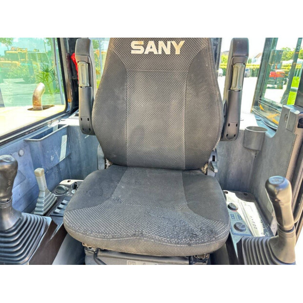 2019 Sany SY55C-48974809