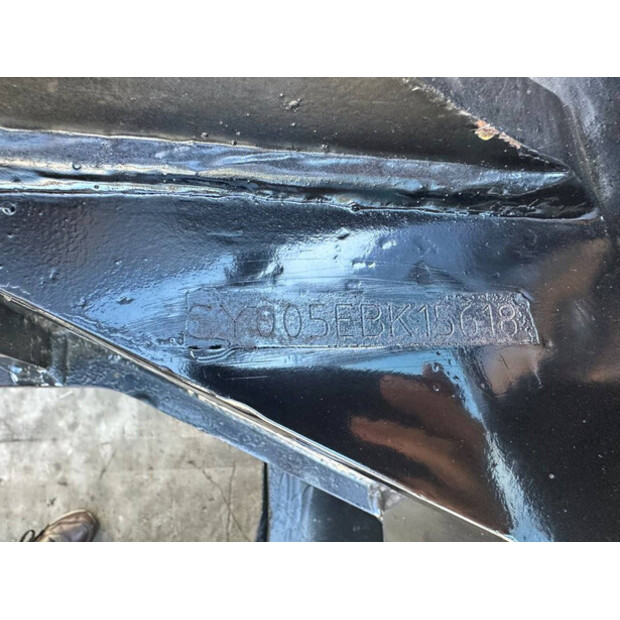 2019 Sany SY55C-48974811