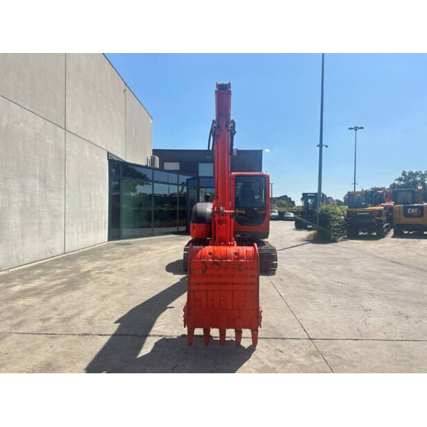 2015 KUBOTA KX185-3-48974831