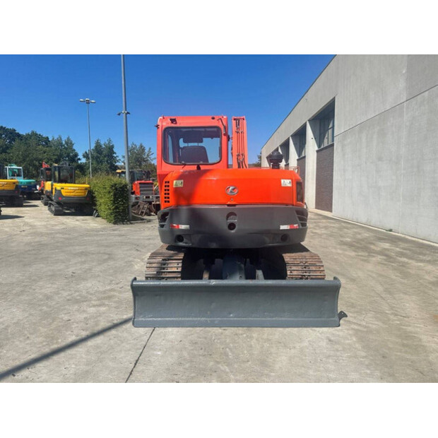 2015 KUBOTA KX185-3-48974834