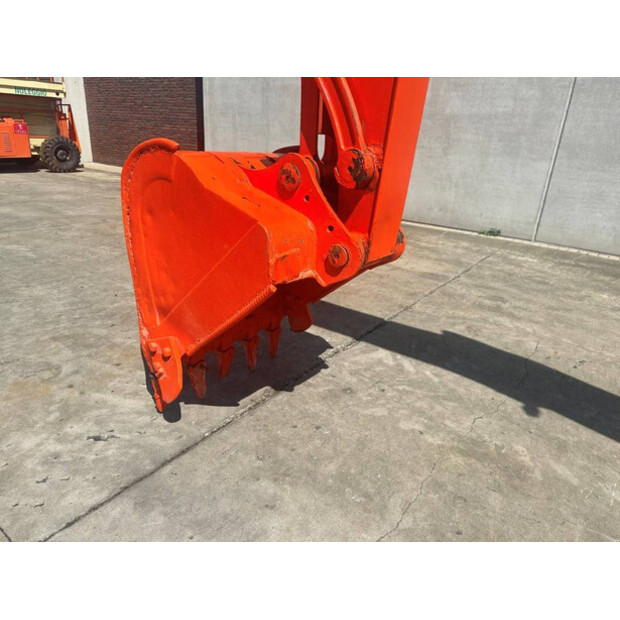 2015 KUBOTA KX185-3-48974837
