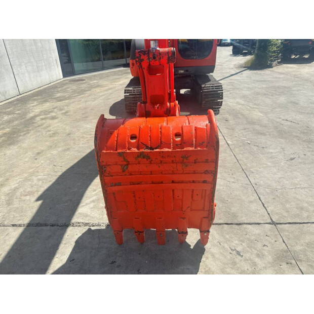 2015 KUBOTA KX185-3-48974838