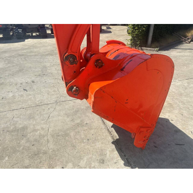 2015 KUBOTA KX185-3-48974839