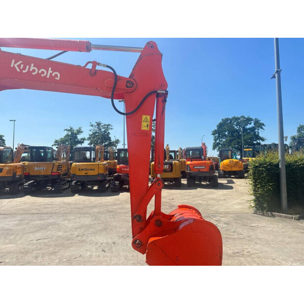 2015 KUBOTA KX185-3-48974841