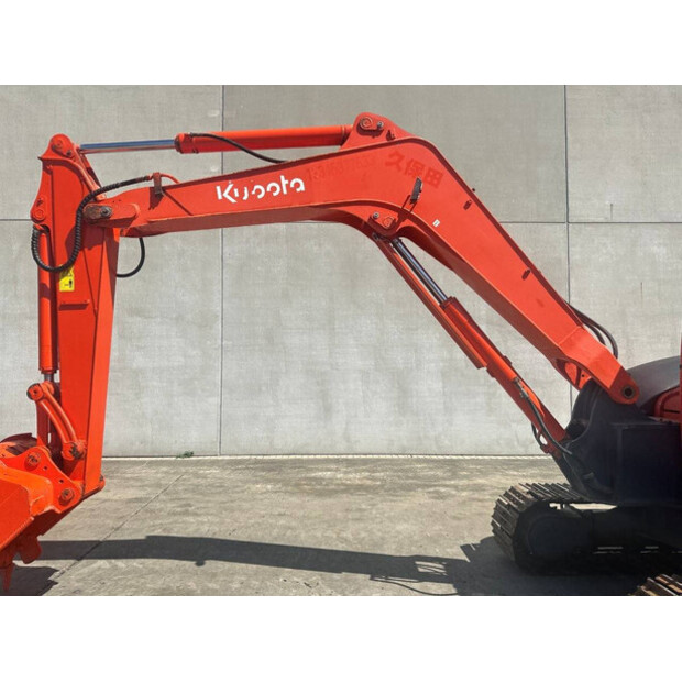 2015 KUBOTA KX185-3-48974842