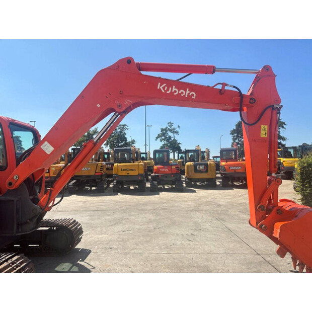 2015 KUBOTA KX185-3-48974843