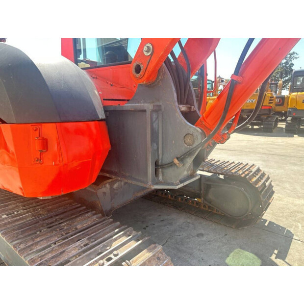 2015 KUBOTA KX185-3-48974844