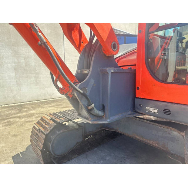 2015 KUBOTA KX185-3-48974845