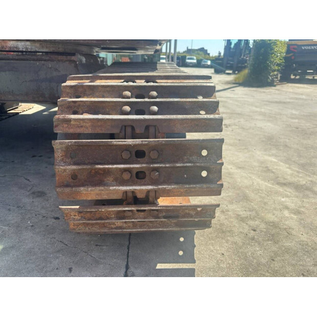 2015 KUBOTA KX185-3-48974846