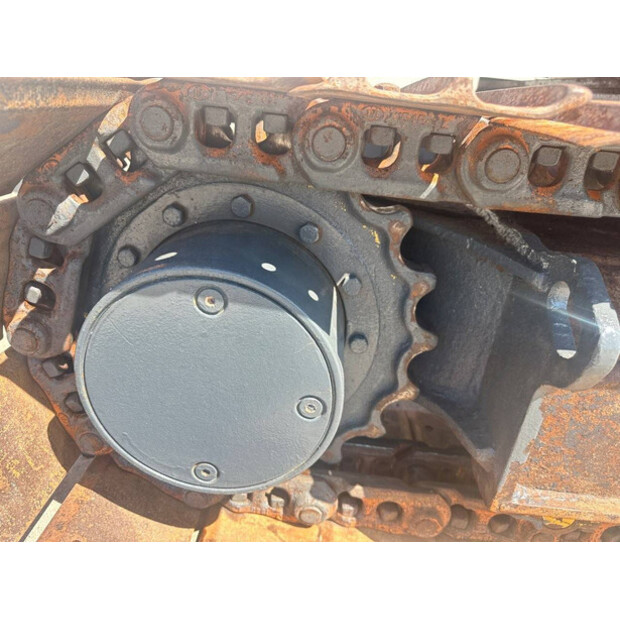 2015 KUBOTA KX185-3-48974848