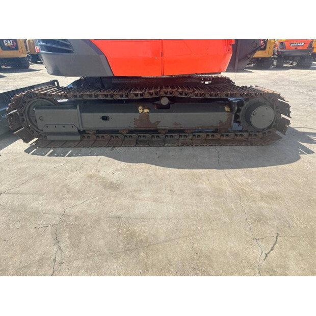 2015 KUBOTA KX185-3-48974849