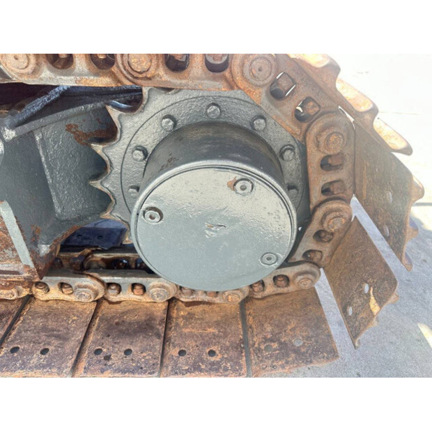2015 KUBOTA KX185-3-48974850