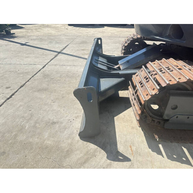 2015 KUBOTA KX185-3-48974851