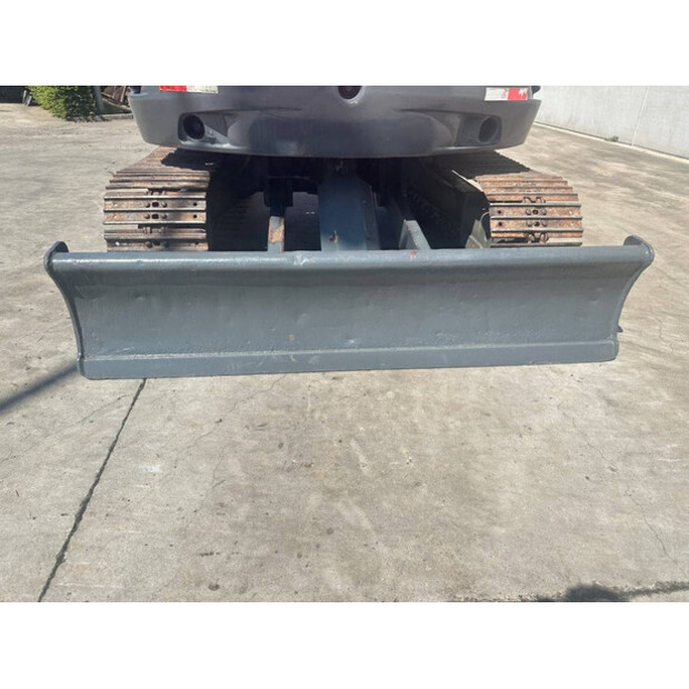 2015 KUBOTA KX185-3-48974852