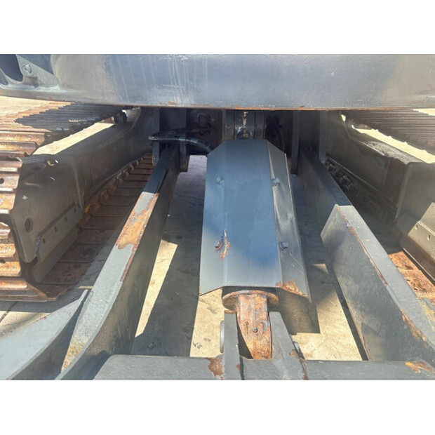 2015 KUBOTA KX185-3-48974854