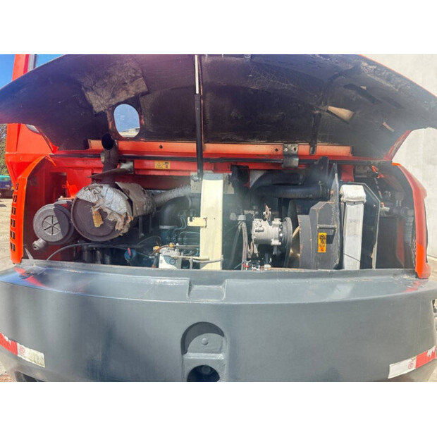2015 KUBOTA KX185-3-48974855